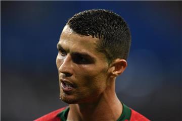 Cristiano Ronaldo kann den Verein womöglich für 120 Millionen Euro verlassen. Foto: Andreas Gebert
