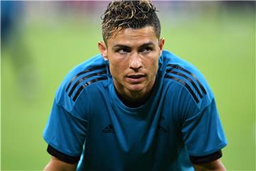 Cristiano Ronaldo will wohl eine mögliche Gefängnisstrafe umgehen. Foto: Andreas Gebert