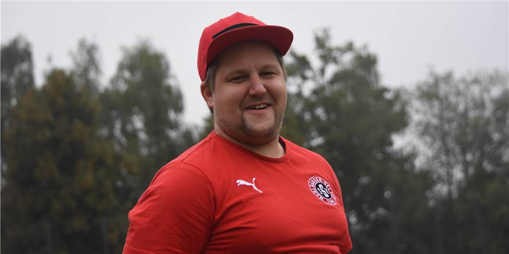 Mühlhausens U23-Coach Dag Bieber: Mit gemischten Gefühlen gegen alte Bekannte Dag Bieber, aktueller Cheftrainer der Mühlhausener U23, freute sich am Sonntag über einen Sieg gegen „alte Kameraden“.