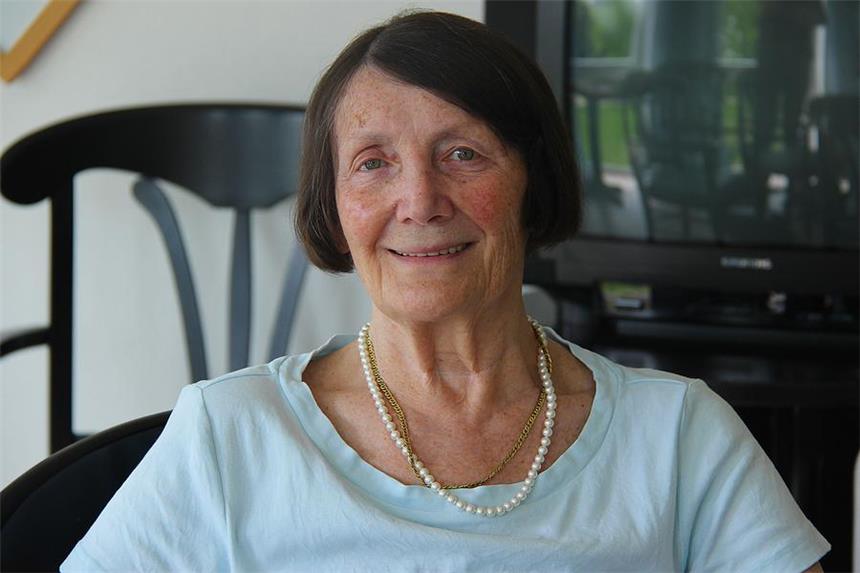 Dagmar Rowell
