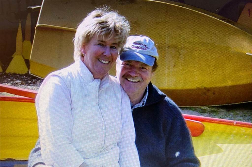 Ausflugsschiff am Hengsteysee ist zum Stillstand verdammt Dagmar und Jürgen Dörnbach befahren den Hengsteysee seit mehr als 30 Jahren.