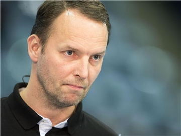 Dagur Sigurdsson reduzierte schon vor dem Test gegen Österreich seinen WM-Kader.
