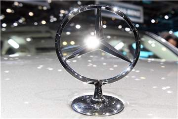 Daimler teilte mit, die iranische Wirtschaft habe sich deutlich schwächer entwickelt als erwartet. Foto: Uli Deck