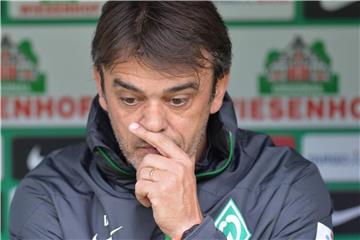 Damir Buric ist neuer Cheftrainer von Greuther Fürth. Foto: Carmen Jaspersen