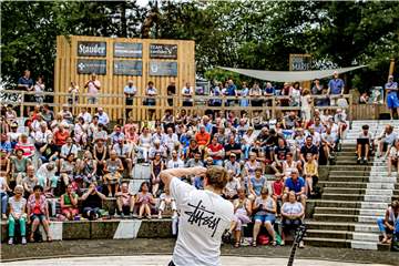Damit den Dorstener Bürgern auch in den kommenden Jahren ein ansprechendes Kultur-Programm im Amphitheater des Bürgerparks Maria Lindenhof geboten werden kann, will die Dorstener Politik 60.000 Euro aus dem städtischen Etat locker machen.
