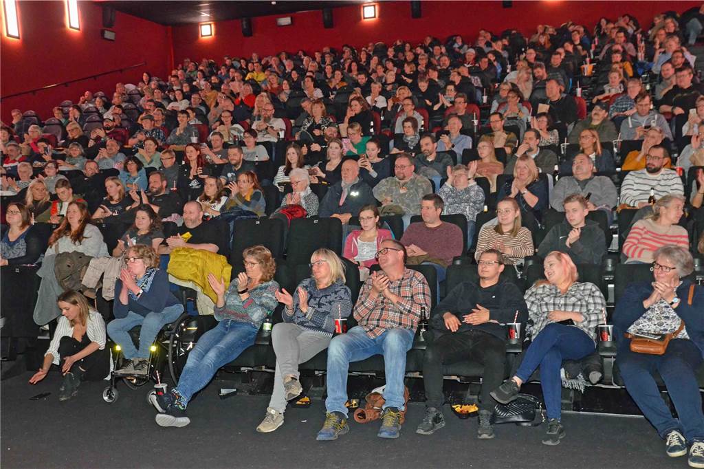 Lüner Kino leidet unter steigenden Kosten: „Müssen auf jeden Euro schauen“ Damit die Besucher eine gemütliche und wohltemperierte Atmosphäre im Lüner Kino genießen können, fließt ganz schön viel Strom. Und der ist teuer.