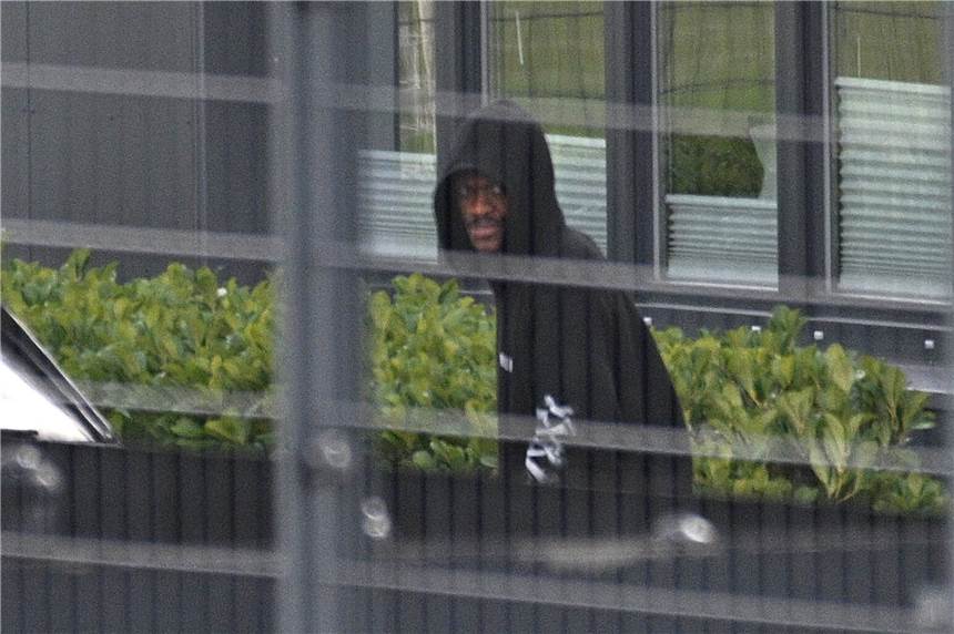 BVB-Personal: Bittere Diagnose für Zagadou – Entwarnung bei Reyna Dan-Axel Zagadou wird dem BVB länger fehlen.