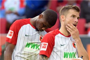 Daniel Baier leidet an einem Tinnitus. Foto: Stefan Puchner