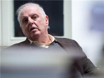Daniel Barenboim rückt Wagner und Boulez in den Mittelpunkt. Foto: Maurizio Gambarini