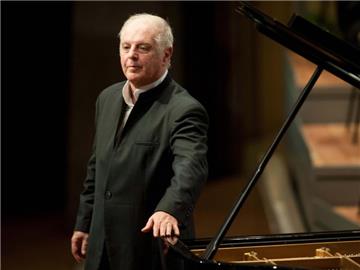Daniel Barenboim will mit der Berliner Staatskapelle ein Konzert in Teheran geben. Foto: Maurizio Gambarini