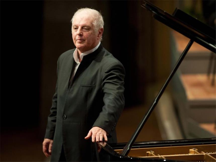 Daniel Barenboim will mit der Berliner Staatskapelle ein Konzert in Teheran geben. Foto: Maurizio Gambarini