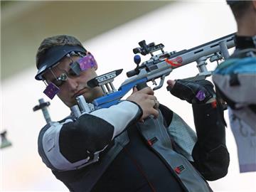 Daniel Brodmeier überzeugte in Maribor. Foto: Lindsey Parnaby
