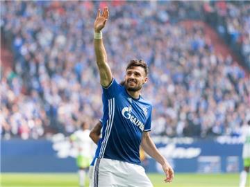 Daniel Caligiuri berichtet von den ersten Einheiten der Sommervorbereitung.
