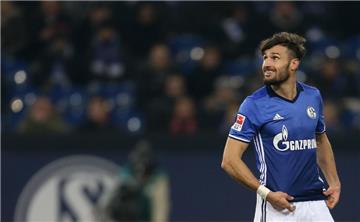 Daniel Caligiuri kann der europapokalfreien Saison auch durchaus etwas Positives abgewinnen.