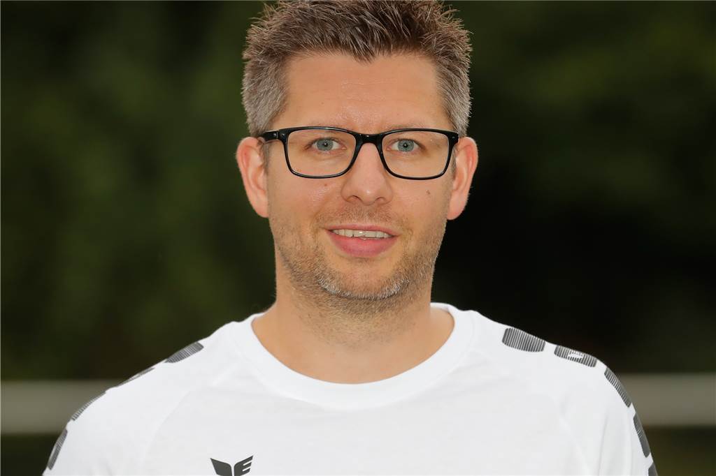 Daniel Frieg erklärt Abschied aus Wickede: „Weiß nicht, ob es ohne Corona gut gegangen wäre“ Daniel Frieg