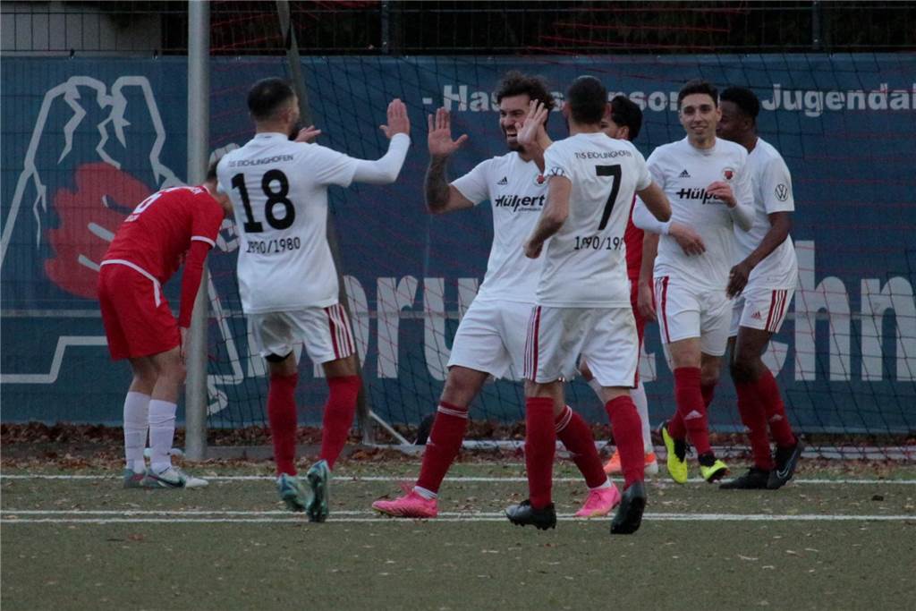 Daniel Frieg wird wieder Co-Trainer von Marc Woller Daniel Frieg erinnert sich an die ärgerliche Niederlage gegen TuS Eichlinghofen und das 0:1 durch Aleksandar Djordjevic.