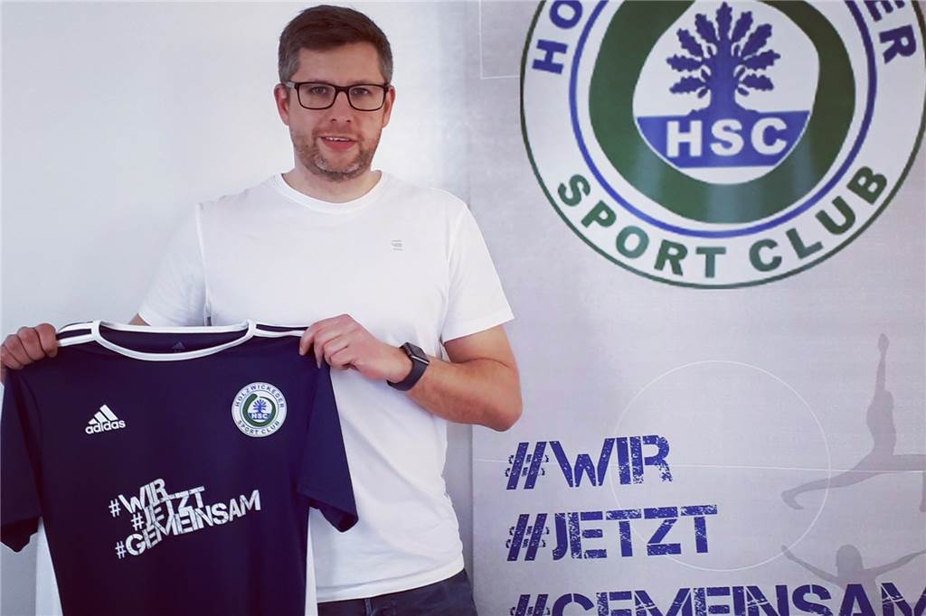 Gelungener Coup: Holzwickeder SC angelt sich bekannten Co-Trainer vom Dortmunder Nachbarn Daniel Frieg wird der neue Co-Trainer beim Holzwickeder SC. Er folgt auf den freigewordenen Posten von Florian Bartel, der vor Kurzem von seinen Aufgaben entbunden wurde.