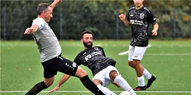 Bezirksliga-Team des TuS Haltern verliert erneut - weitere Ausfälle