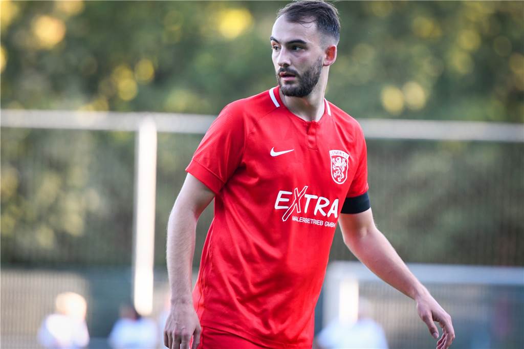 Leistungsträger des Lüner SV fällt nach Testspiel-Verletzung einige Wochen aus – schon wieder Daniel Mikuljanac wird dem Lüner SV noch länger fehlen.