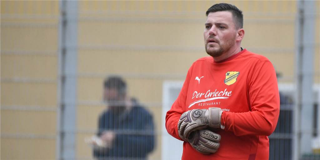Torhüter Daniel Otto kann sich Rückkehr zu Wacker Obercastrop vorstellen – unter einer Bedingung Daniel Otto kann sich eine Rückkehr zum SV Wacker vorstellen.