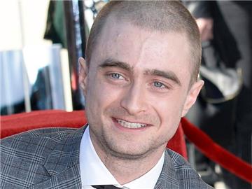 Daniel Radcliffe kehrt zurück auf die Theaterbühne. Foto: Mike Nelson