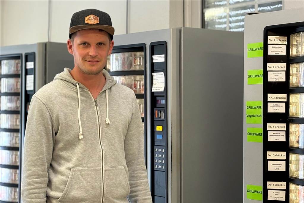 Neuer Eigentümer: Paul Rüweling gibt weiter an Bernd Brüninghoff Daniel Rüweling