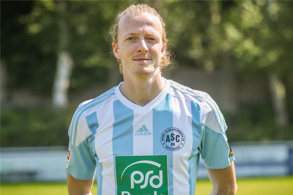 ASC-Routinier hängt Fußballschuhe an den Nagel: Daniel Schaffer beendet im Sommer seine Karriere Daniel Schaffer