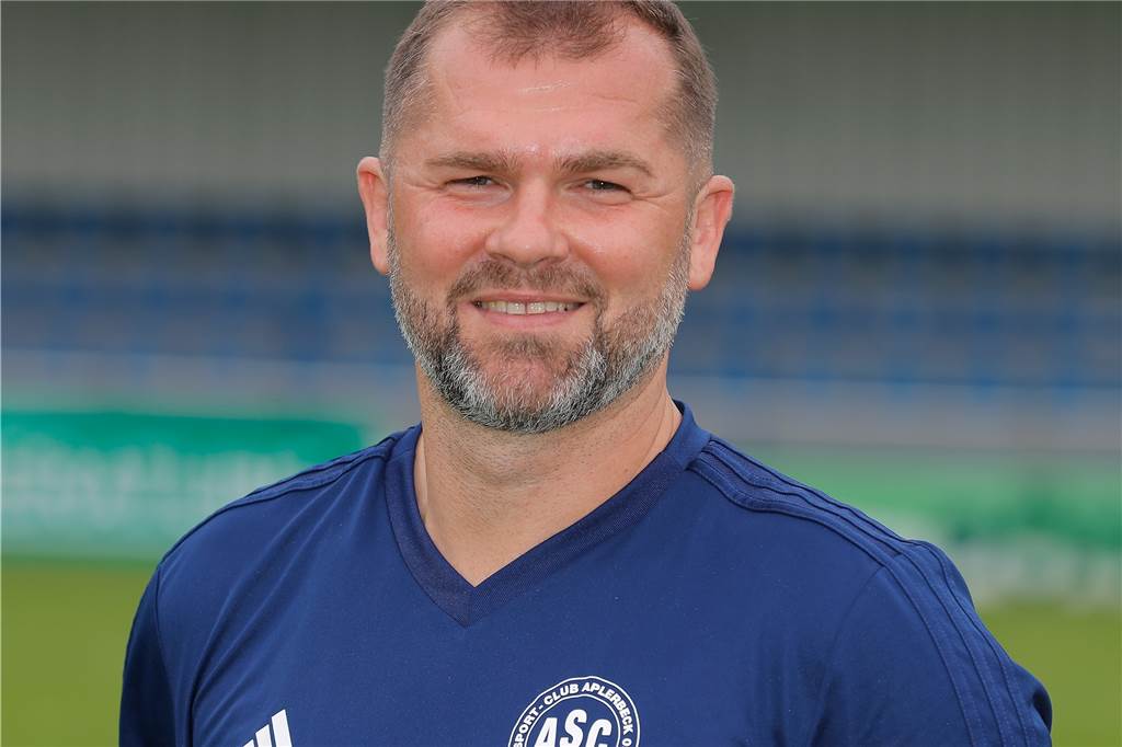 Ex-Aplerbecker Daniel Sekic findet neuen Klub - in der Bezirksliga Daniel Sekic führte den ASC 09 Dortmund einst beinahe zum Regionalliga-Aufstieg.