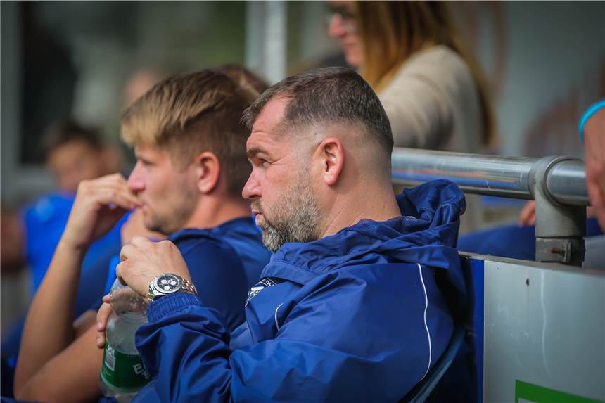 Daniel Sekic ist ab sofort nicht mehr Trainer beim Oberligisten ASC 09 Dortmund Daniel Sekic ist kein Trainer mehr beim ASC.