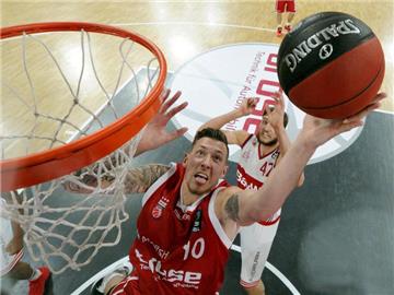 Daniel Theis steht vor dem Wechsel zu den Boston Celtics. Foto: Hans-Martin Issler