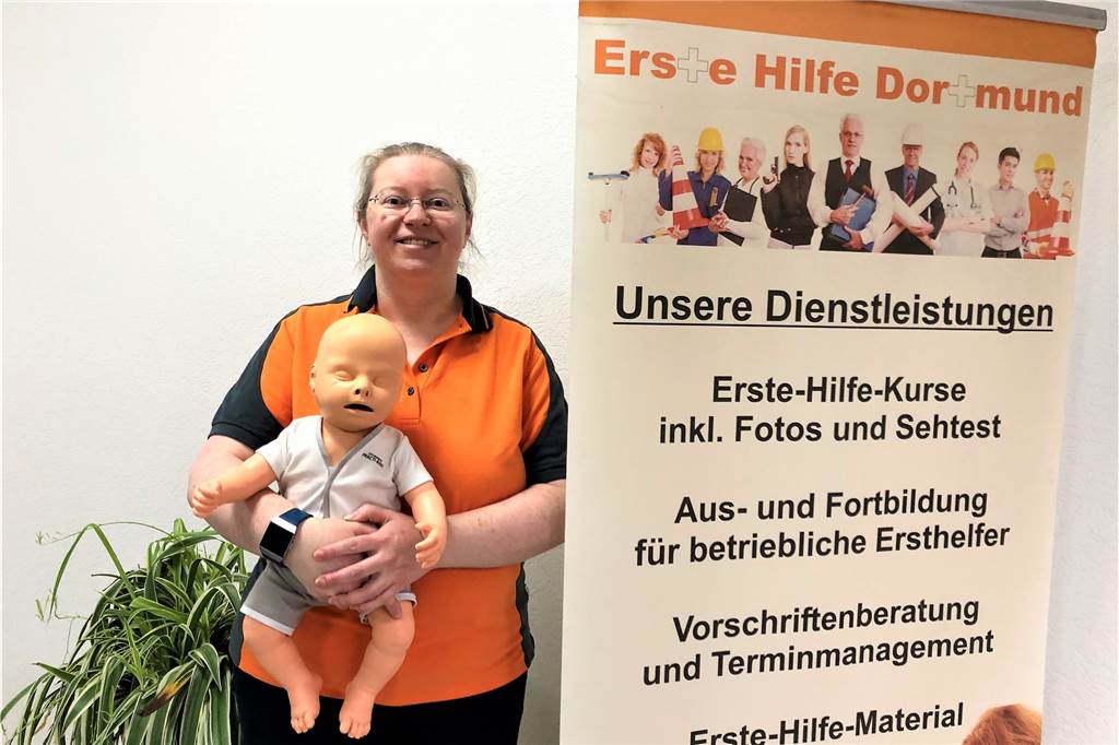 Kündigung erhalten: Bettenstudio verlässt überraschend Dortmunder Westen Daniela Reich ist seit Anfang des Jahres Eigentümerin des Bettenstudios. Sie habe die Miete anpassen müssen, sagt sie.