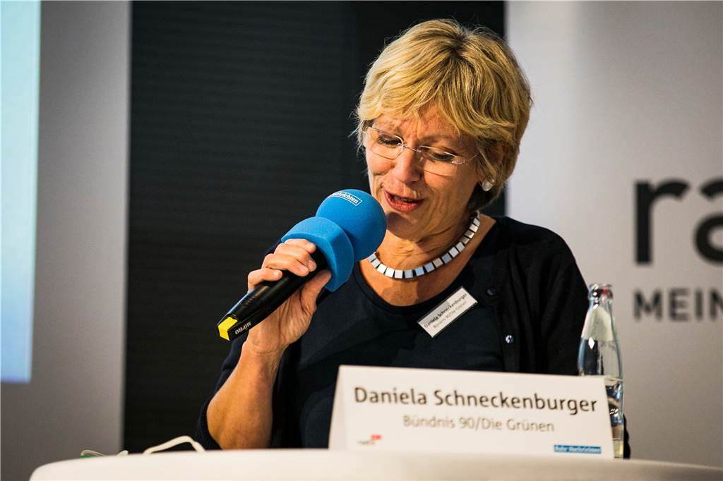 Ringbusse, 15 Millionen für Gastronomie und direkte Hilfe für Obdachlose Daniela Schneckenburger, Bündnis 90/Die Grünen