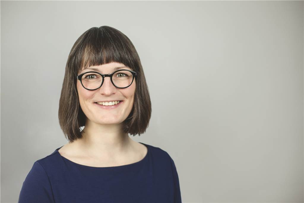 Ahauser Stadtwerke erhöhen erneut Strompreise – Rentner tobt: „Man wird schlicht angelogen!“ Daniela Terbeck arbeitet bei den Stadtwerken im Bereich "Marketing/Unternehmenskommunikation".