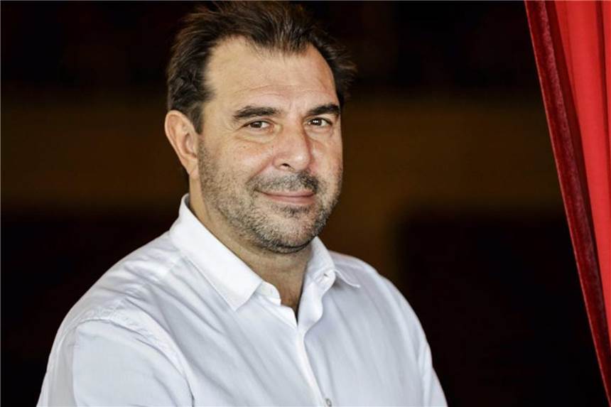Daniele Gatti, italienischer Dirigent, wurde fristlos entlassen. Foto: Remko De Waal