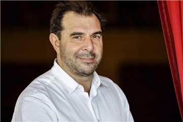 Daniele Gatti, italienischer Dirigent, wurde fristlos entlassen. Foto: Remko De Waal