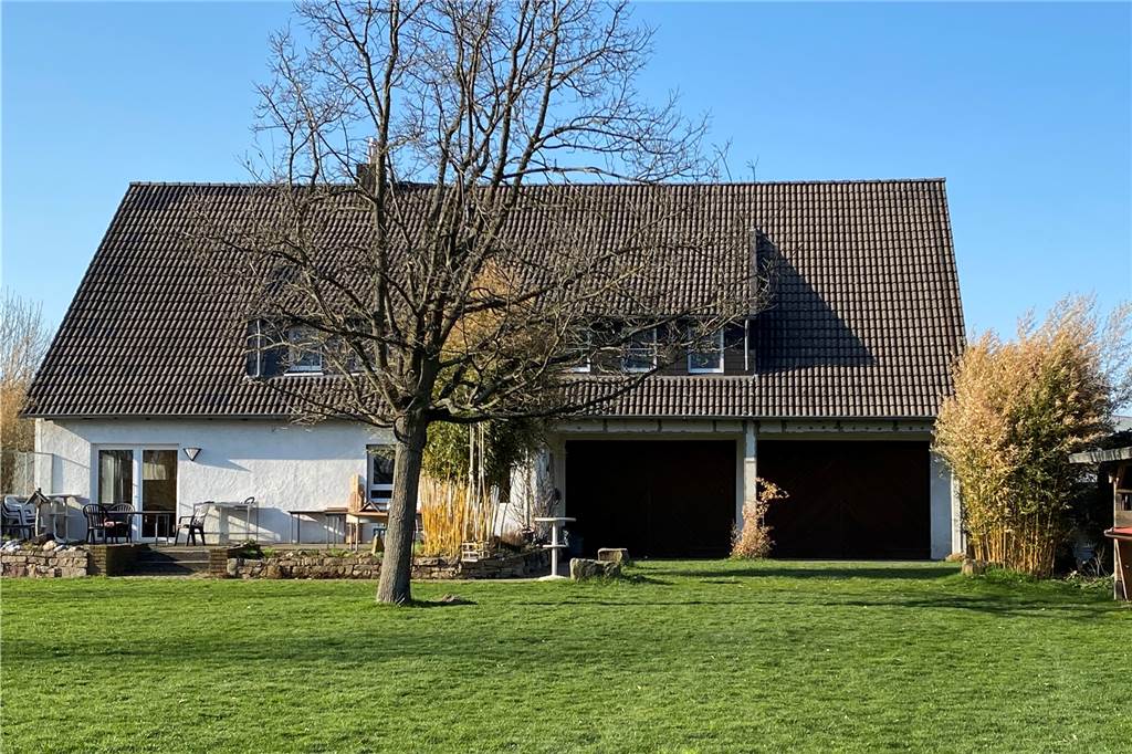 Fette Finanzspritze für Unnaer Klub: „Unser Traum geht in Erfüllung“ Dank der Landes-Fördermittel kann der Kanuklub Unna jetzt das Bootshaus in Dellwig renovieren.