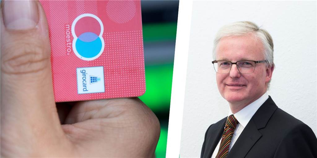 Dortmunder Handelsexperte kritisiert Aus für EC-Karte: „Das schmälert den Gewinn“ Dank der Maestro-Funktion kann man mit einer normalen Girocard auch im Ausland bezahlen. Die beiden farbigen Kreise verschwinden allerdings demnächst. Zu den Folgen äußert sich unter anderem Thomas Schäfer, der Geschäftsführer des Handelsverbandes Westfalen-Münsterland, der seinen Sitz in Dortmund hat.