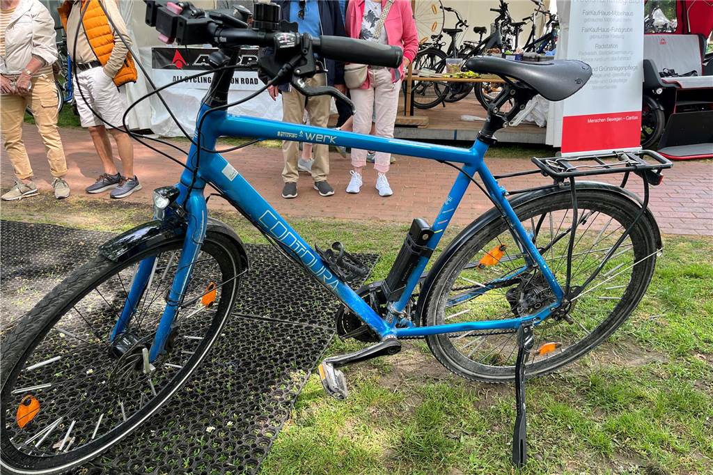 Fietsenfest