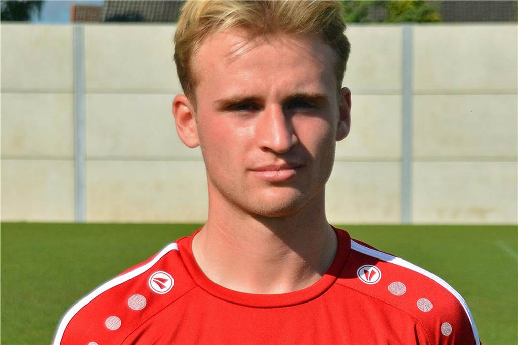 Noch ein Neuzugang für Vorwärts Epe: Zuletzt bei der SpVgg Vreden aktiv Darec Funke
