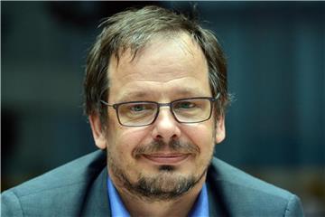 Darf nun doch nach Russland zur Fußball-WM reisen: Journalist Hajo Seppelt. Foto: Maurizio Gambarini