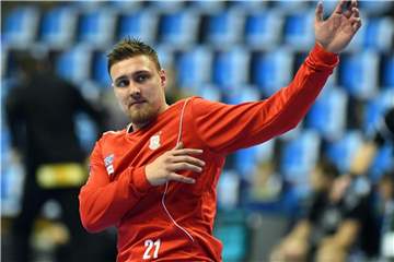 Dario Quenstedt wechselt zur Saison 2019/20 zu den Kielern. Foto: Soeren Stache