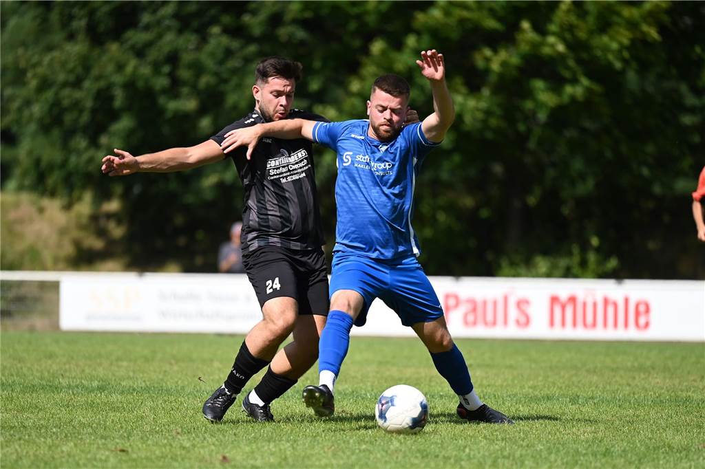 Drei Spieltag haben die Teams aus dem Vest gespielt: Perfekt gestartet sind aber nur wenige Das 3:1 gegen Aufsteiger FC 26 Erkenschwick war der dritte Sieg im dritten Spiel für den SV Hochlar 28.