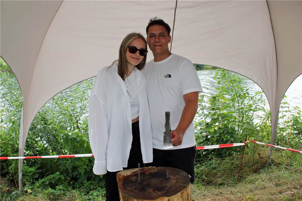Das 47. Kanalfest hatte wieder viel für große und kleine Besucher zu bieten.