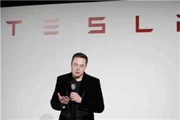 Das Abkommen sei „inakzeptabel“, da es für mehr als ein Jahr untersage, Informationen zum Fahrassistenten „Autopilot“ zu veröffentlichen, hielt die Firma von Tech-Milliardär Elon Musk entgegen. Foto: Marcio Jose Sanchez