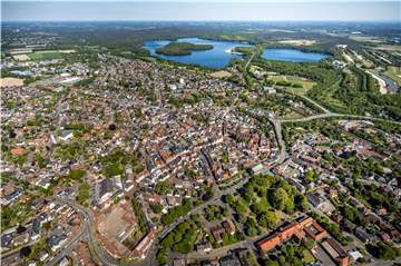 Das Abwasserkonzept der Stadt Haltern reicht bis ins Jahr 2032. 