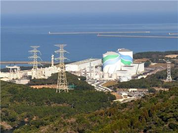 Das AKW Sendai war das erste, das im September 2014 die nach der Fukushima-Katastrophe eingeführten neuen Sicherheitsauflagen erfüllt hatte. Foto: Kyushu Electric Power Company