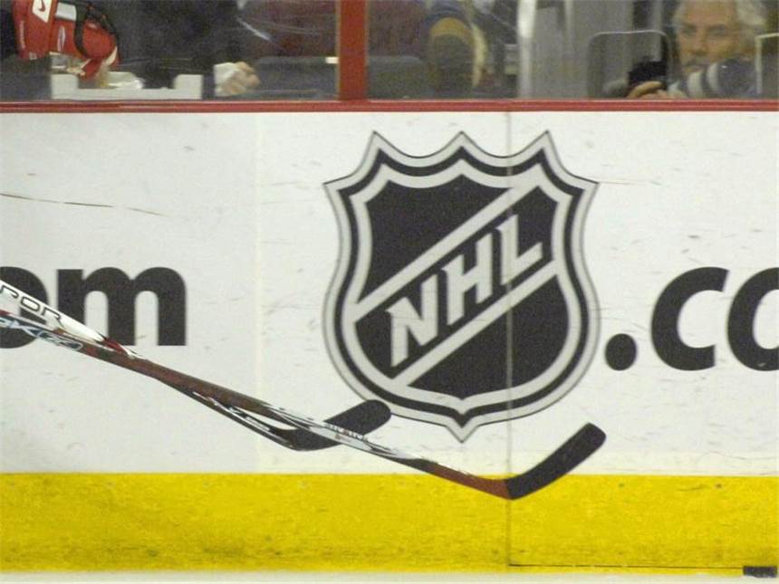 NHL-All-Star-Game ohne deutsche Profis Das All-Star-Game der NHL findet ohne deutsche Profis statt. Foto: Stan Gilliland