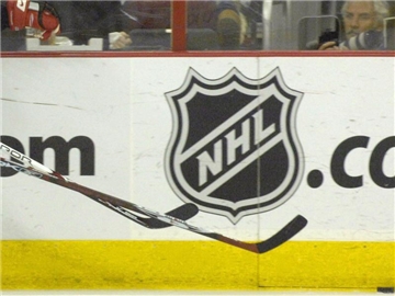 Das All-Star-Game der NHL findet ohne deutsche Profis statt. Foto: Stan Gilliland