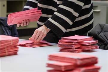 Das amtliche Endergebnis zur Bundestagswahl für Dortmund ist festgestellt.