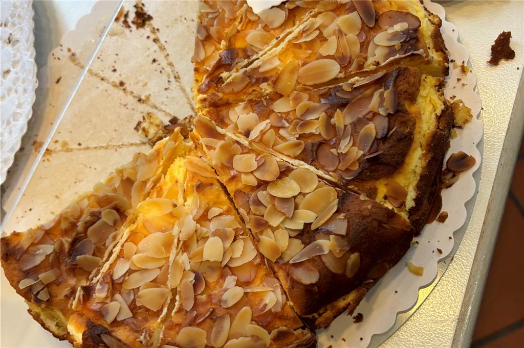 Kuchen 
